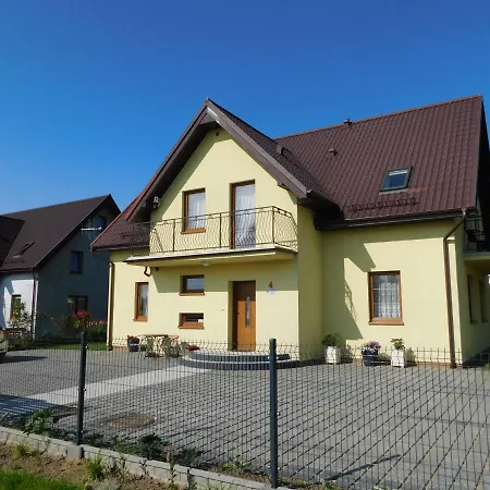 Danek ホームステイ *